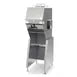 Giles FSH-2A-99 Freestanding Ventless Recirculating Hood System, 3-Stage Filtration, 208-240V/60Hz/1PH - Donut-Equipment.com