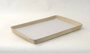 Quilon Pan Liners 16 3/8 x 24 3/8 1000 count - Donut-Supplies.Com