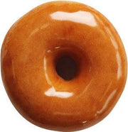 Lawrence Foods easy-to-use Supreme Donut Glaze 22# pail - Donut-Supplies.Com