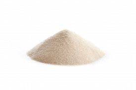 No Settle Glaze and Icing Additive- 50 pound Box - Donut-Supplies.Com