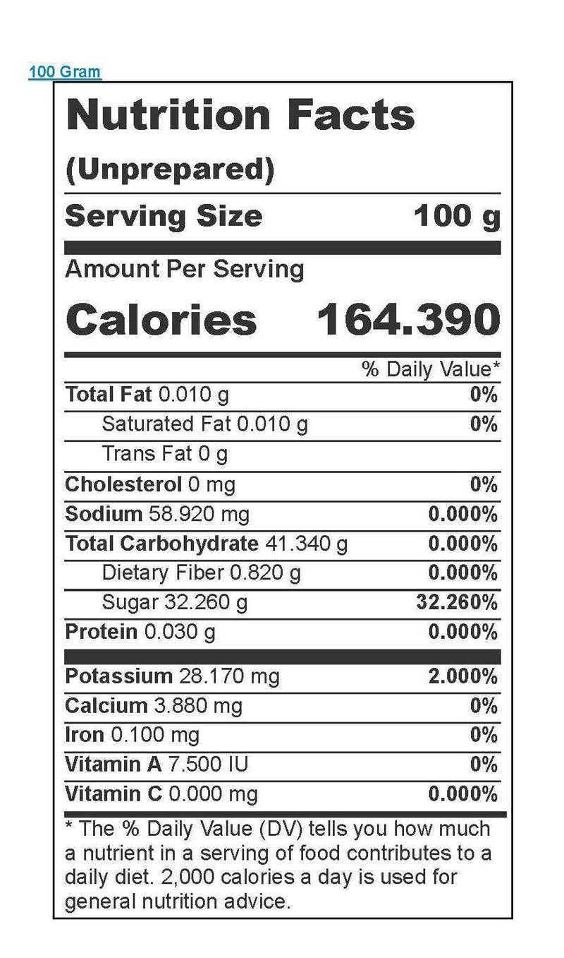 Lawrence Foods Ez Squeeze Blueberry Filling, 2 Pounds, 12 Per Case - Donut-Supplies.Com