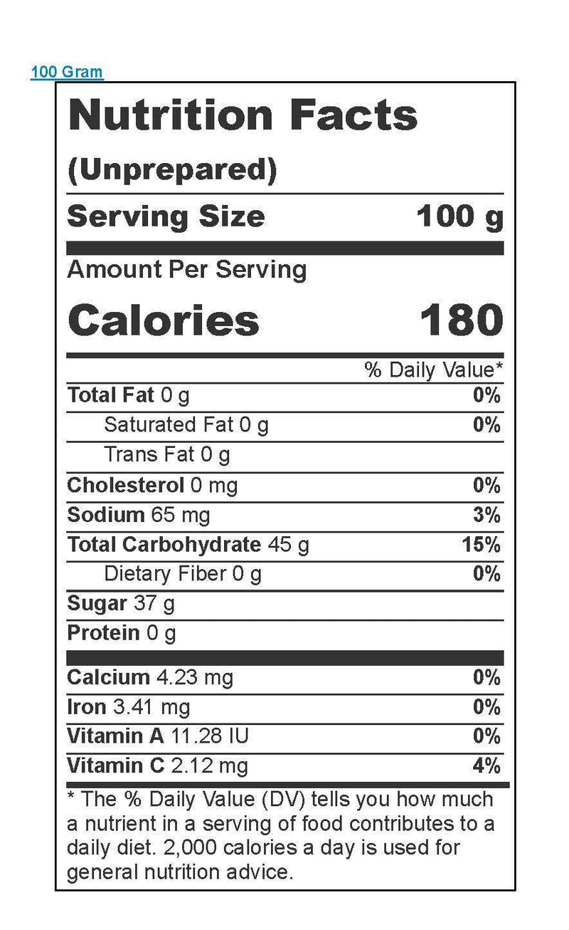 Lawrence Foods Ez Squeeze Pineapple Filling, 2 Pounds, 12 Per Box - Donut-Supplies.Com