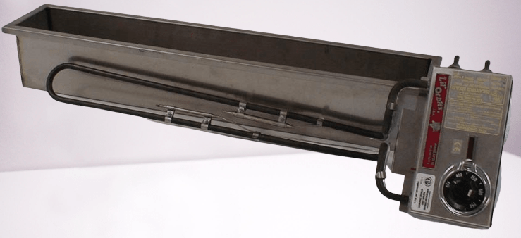 Conversion Kit for SS2400-GII - Donut-Supplies.Com