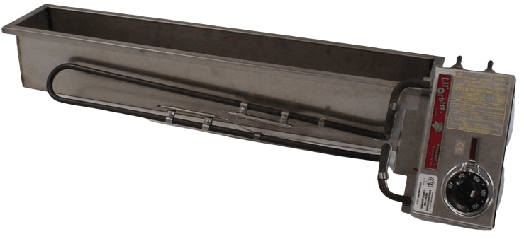 Conversion Kit for SS2400-GII - Donut-Supplies.Com