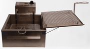 Lil Orbits Universal Fryer FS16L - Donut-Supplies.Com
