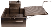 Lil Orbits Universal Fryer FS16L - Donut-Supplies.Com
