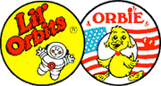 Lil Orbits Electric Model SS-2400 with HP916S "large" Hopper 360 per Hour - Donut-Supplies.Com