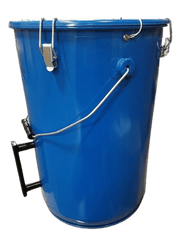*Required Orbits Siphon Pump & Oil Can - Donut-Supplies.Com