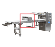 SM224 Removable Cutter Carriage - Donut-Supplies.Com