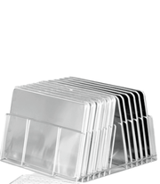 Stainless Steel Sheet Pan Rack (10 Pan Capacity) - Donut-Supplies.Com