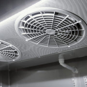 Turbo Air M3F72-6-N M3 Series 78" Solid Half Door Reach In Freezer - Donut-Equipment.com
