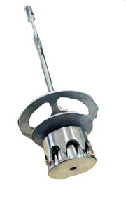 Mochi Plunger and RS' Submerger System for the 2026 Mark ll Donut Robot (MKll-1525) - Donut-Supplies.Com