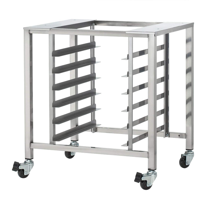 Moffat Turbofan SK2731U Convection Oven Stand - Donut-Supplies.Com