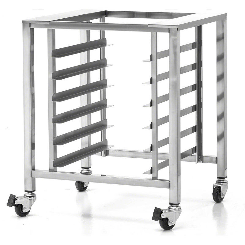 Moffat Turbofan SK33 Convection Oven Stand - Donut-Supplies.Com