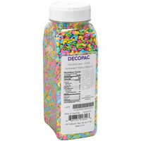 Thumbnail for Butterfly Bright Quins Sprinkles 18 oz