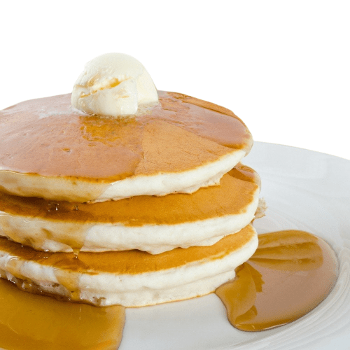 Oklahoma's Best Buttermilk Pancake Mix 30# - Donut-Supplies.Com