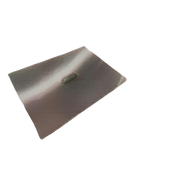 Belshaw Hl24-8007 icing pan lid for the HI24-0006 Icing Pan - Donut-Supplies.Com