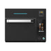 Prática FIT ST Black Single Electric Ventless High-Speed Commercial Speed Oven, Countertop Design - Donut-Equipment.com
