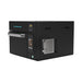 Prática FIT ST Black Single Electric Ventless High-Speed Commercial Speed Oven, Countertop Design - Donut-Equipment.com