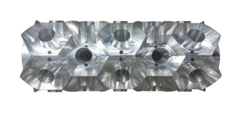 Hexagon Donut Cutter for Machine Use (6 Sizes available under Variants) - Donut-Supplies.Com