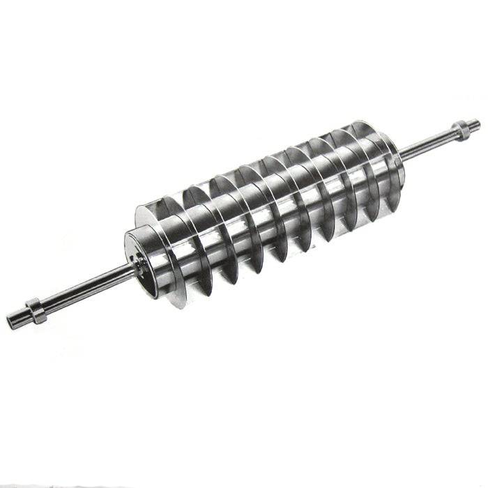Rotary Cutter 3-1/2" Square Donuts Cutter for Machine (26" Shaft) - Donut-Supplies.Com