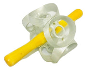 One Row Round, Bismarck. Filled, Shell, Biscuit Cutter (7 Sizes Available in Variants) - Donut-Supplies.Com