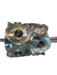 Junior Round Two Row Donut Cutter - Donut-Equipment.com