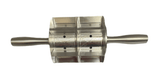 Junior Square Cutter 2 Row Various Sizes 2-3/4"- 3-1/2" - Donut-Equipment.com