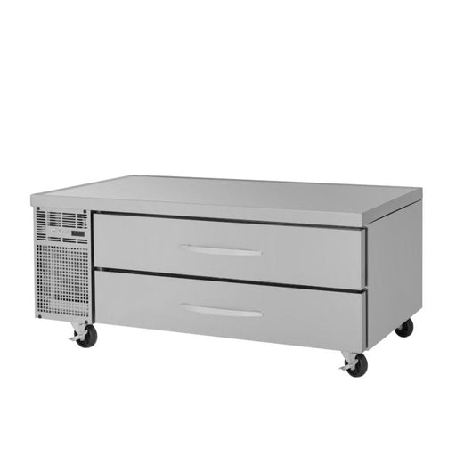 Turbo Air PRCBE-60R-N 60" PRO Series Chef Base w/ 4 Drawers - 115v - Donut-Supplies.Com