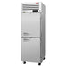 Turbo Air PRO-26-2F-N 29" Premiere Pro Series Solid Half Door Reach in Freezer - Donut-Supplies.Com