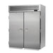 Turbo Air PRO-50F-RI-N 67" Premiere Pro Series Solid Door Roll-In Freezer - Donut-Supplies.Com