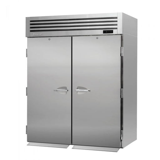 Turbo Air PRO-50F-RI-N 67" Premiere Pro Series Solid Door Roll-In Freezer - Donut-Equipment.com