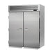 Turbo Air PRO-50F-RI-N 67" Premiere Pro Series Solid Door Roll-In Freezer - Donut-Equipment.com