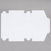 6X6X3 inch LC Bakery Box 250 Count - Donut-Supplies.Com