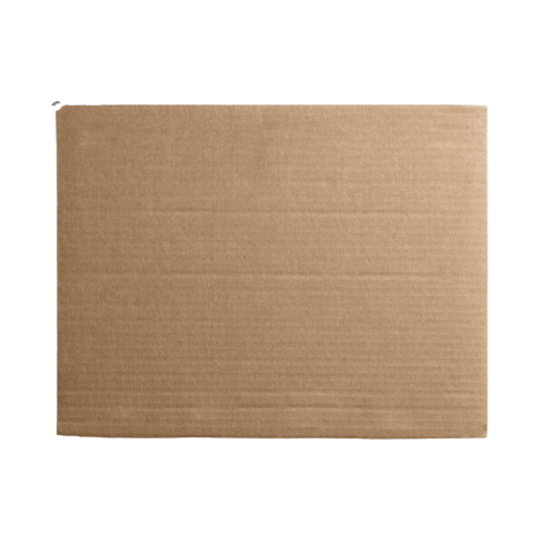1/2 Sheet Cake Boards Double Wall 18-3/8 X 14 - Donut-Supplies.Com