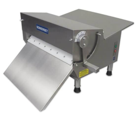 CDR-600F Fondant Sheeter