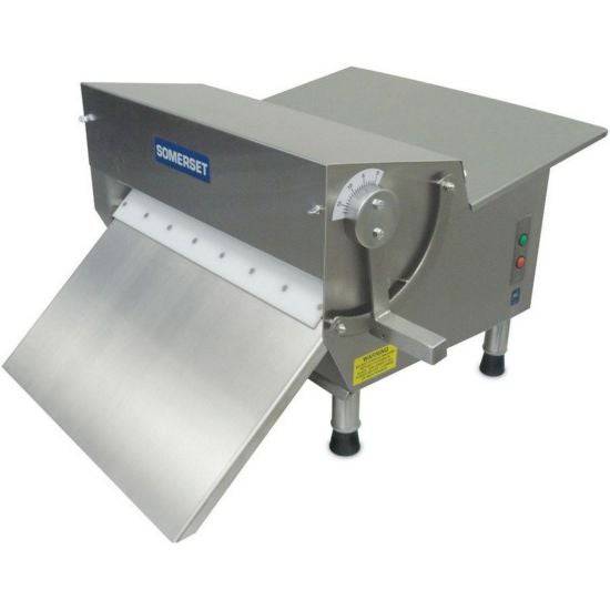 CDR-300F Fondant Sheeter - Donut-Supplies.Com