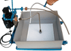 Oil-Max SOF 250 Shortening Filter/ Filtration System - Donut-Supplies.Com