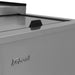 Turbo Air TBC-36SD-GF-N 36" Stainless Steel Glass Froster - Donut-Supplies.Com