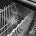 Turbo Air TBC-36SD-N6 36" Super Deluxe Stainless Steel Bottle Cooler - Donut-Supplies.Com