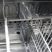 re- Turbo Air TBC-50SD-N6 50" Super Deluxe Stainless Steel Bottle Cooler - Donut-Supplies.Com