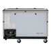 re- Turbo Air TBC-50SD-N6 50" Super Deluxe Stainless Steel Bottle Cooler - Donut-Supplies.Com