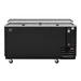 Turbo Air TBC-65SB-N6 65" Forced Air Bottle Cooler - Holds (528) 12 oz Bottles, Stainless Interior, 115v - Donut-Supplies.Com
