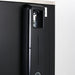 Turbo Air TBC-65SB-N6 65" Forced Air Bottle Cooler - Holds (528) 12 oz Bottles, Stainless Interior, 115v - Donut-Supplies.Com