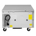 Turbo Air TCBE-36SDR-N6 35 5/8" Super Deluxe Chef Base Refrigerator w/ (2) Drawers – 115v - Donut-Supplies.Com
