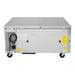 Turbo Air TCBE-48SDR-N 47 5/8" Super Deluxe Chef Base Refrigerator w/ (2) Drawers – 115v - Donut-Supplies.Com