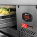 Turbo Air TCBE-82SDR-E-N 89 1/2" Super Deluxe Chef Base w/ 4 Drawers - 115v - Donut-Supplies.Com