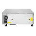 Turbo Air TCBE-52SDR-N 52 1/4" Super Deluxe Chef Base w/ (2) Drawers - 115v - Donut-Supplies.Com