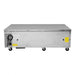 Turbo Air TCBE-72SDR-N 72" Super Deluxe Chef Base w/ (4) Drawers - 115v - Donut-Supplies.Com
