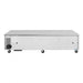 Turbo Air TCBE-96SDR-N 96 3/8" Super Deluxe Chef Base w/ (4) Drawers - 115v - Donut-Supplies.Com